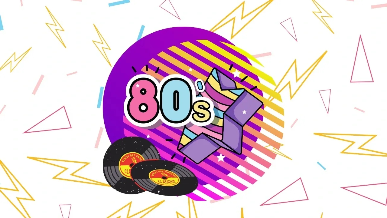 80s weekend