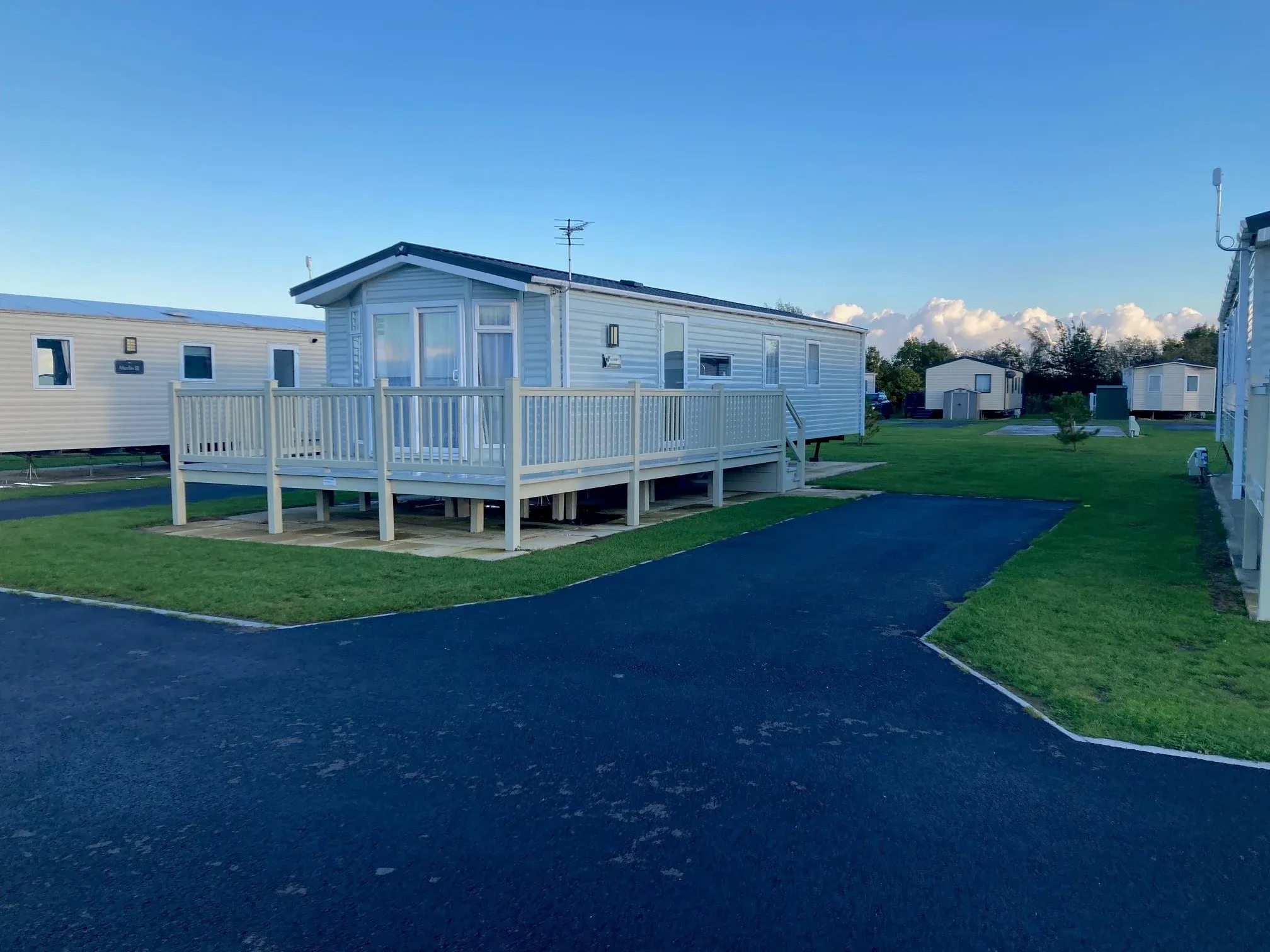 Willerby Brookwood