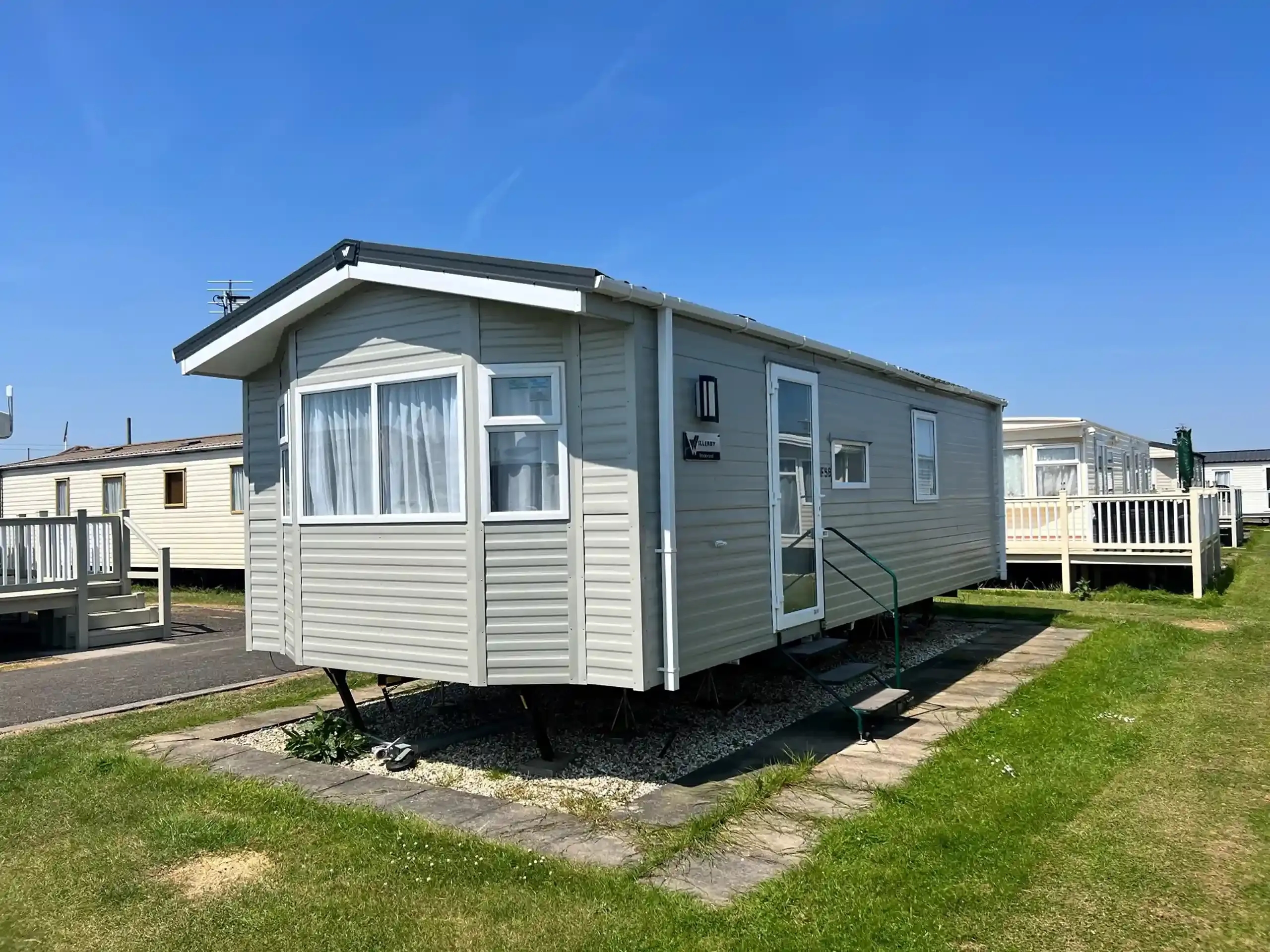 willerby brookwood