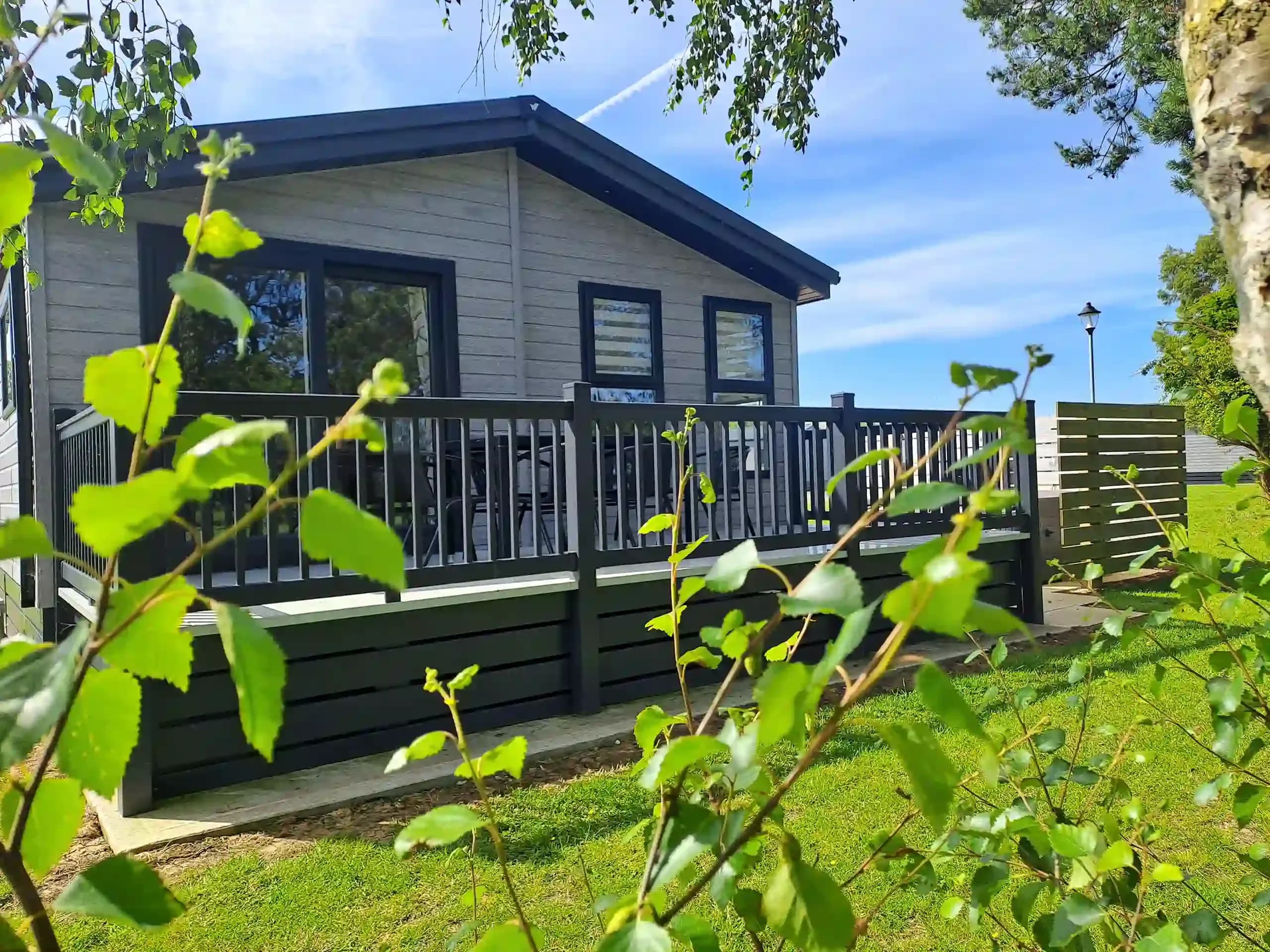 addlethorpe golf club lodges