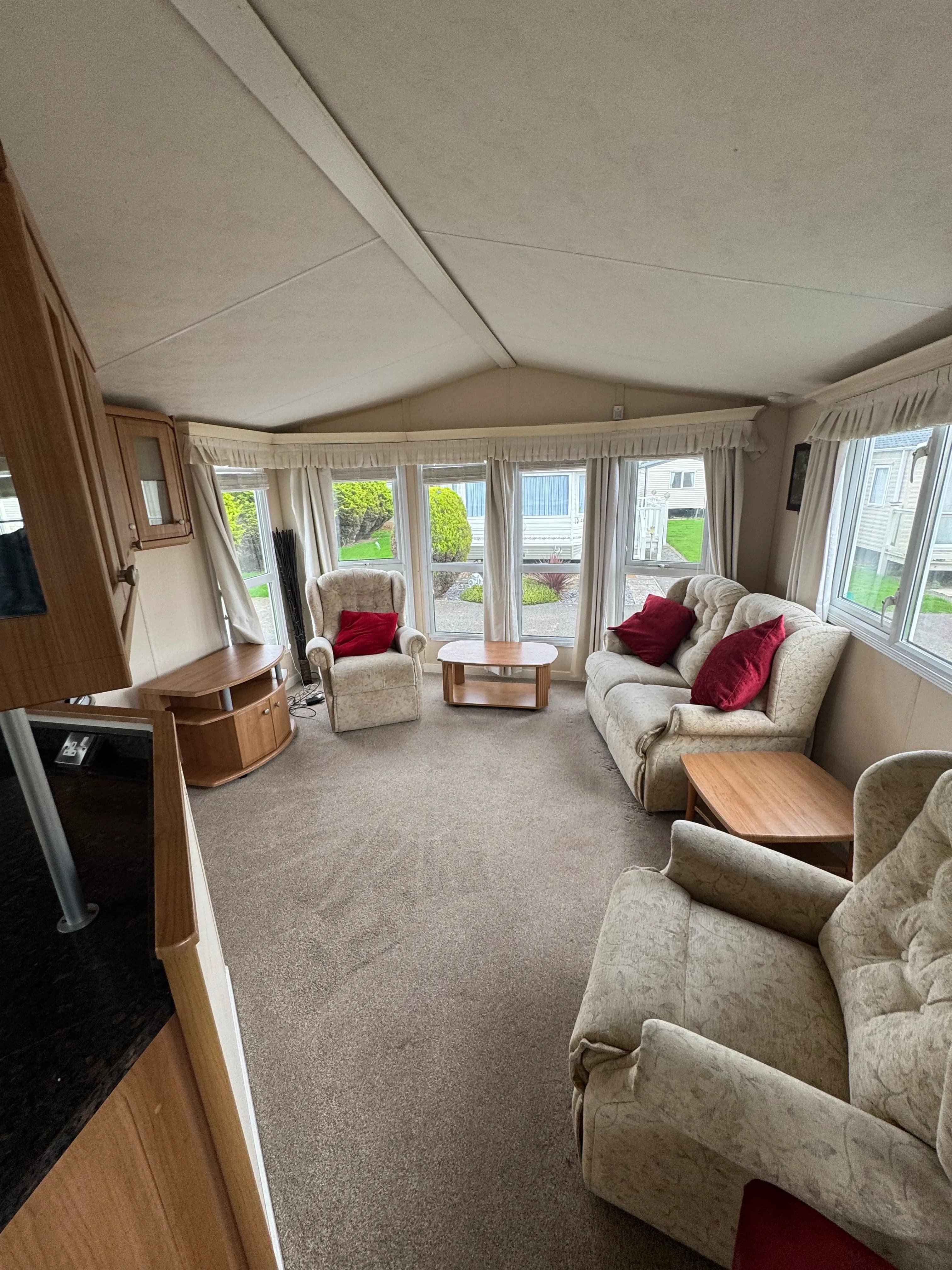 willerby winchester 38x12 livingroom